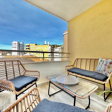 Malagadevacaciones - La Marea Apartamento Exterior foto